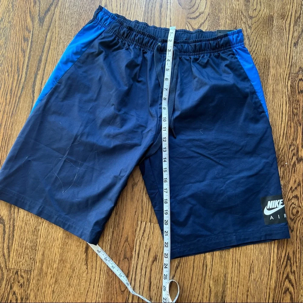 NWT Nike Men’s Athletic Shorts - Picture 6 of 7